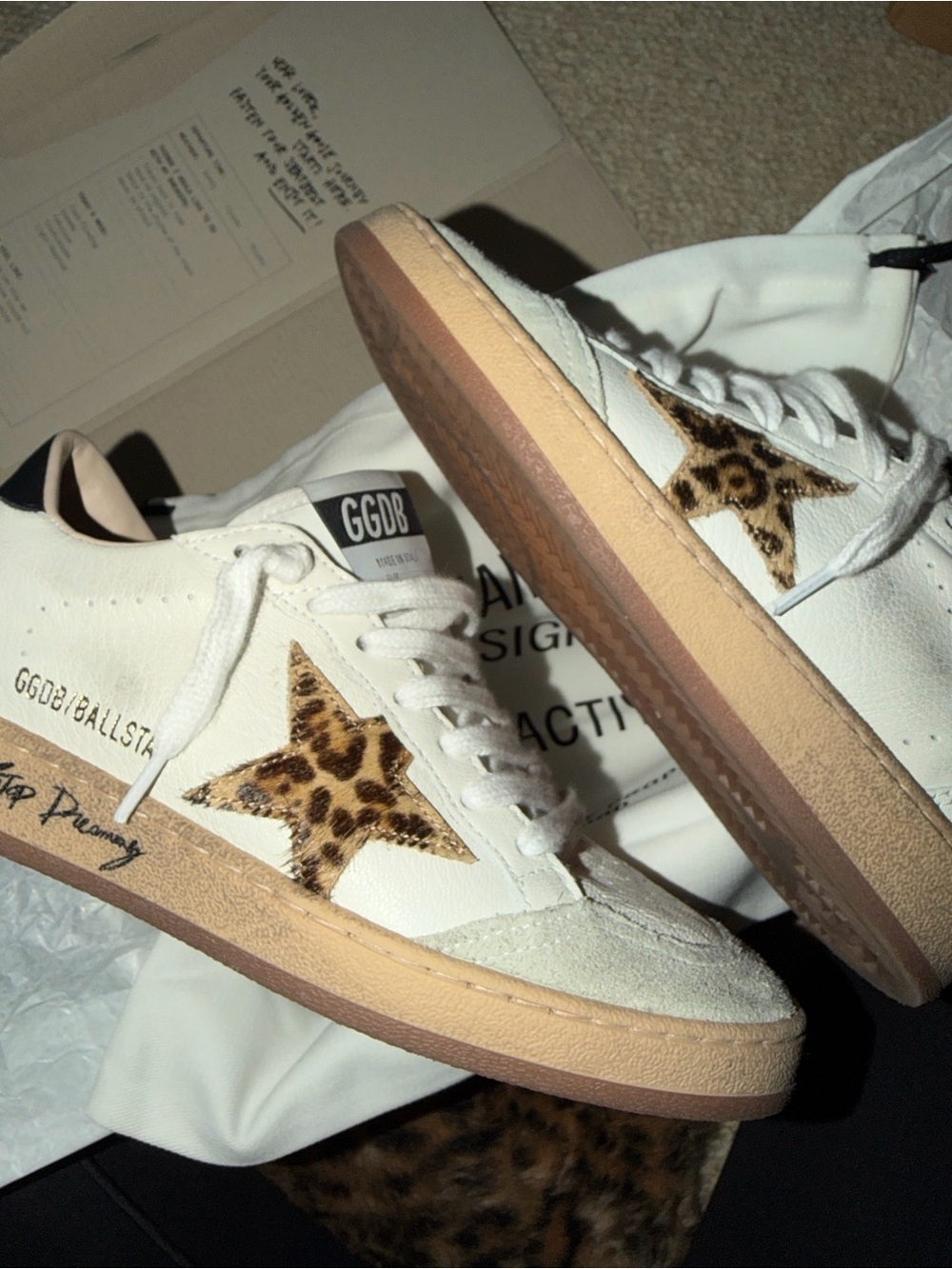 Golden Goose - Picture 2 of 8